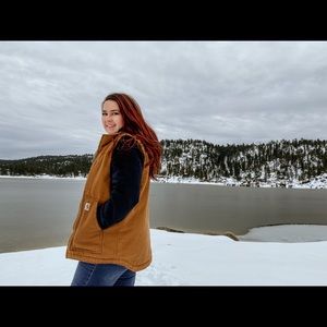 Meet your Posher, Riley